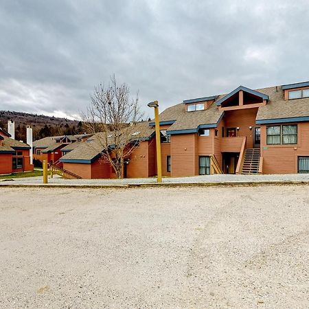 Cozy Modern Comfort Killington Zewnętrze zdjęcie