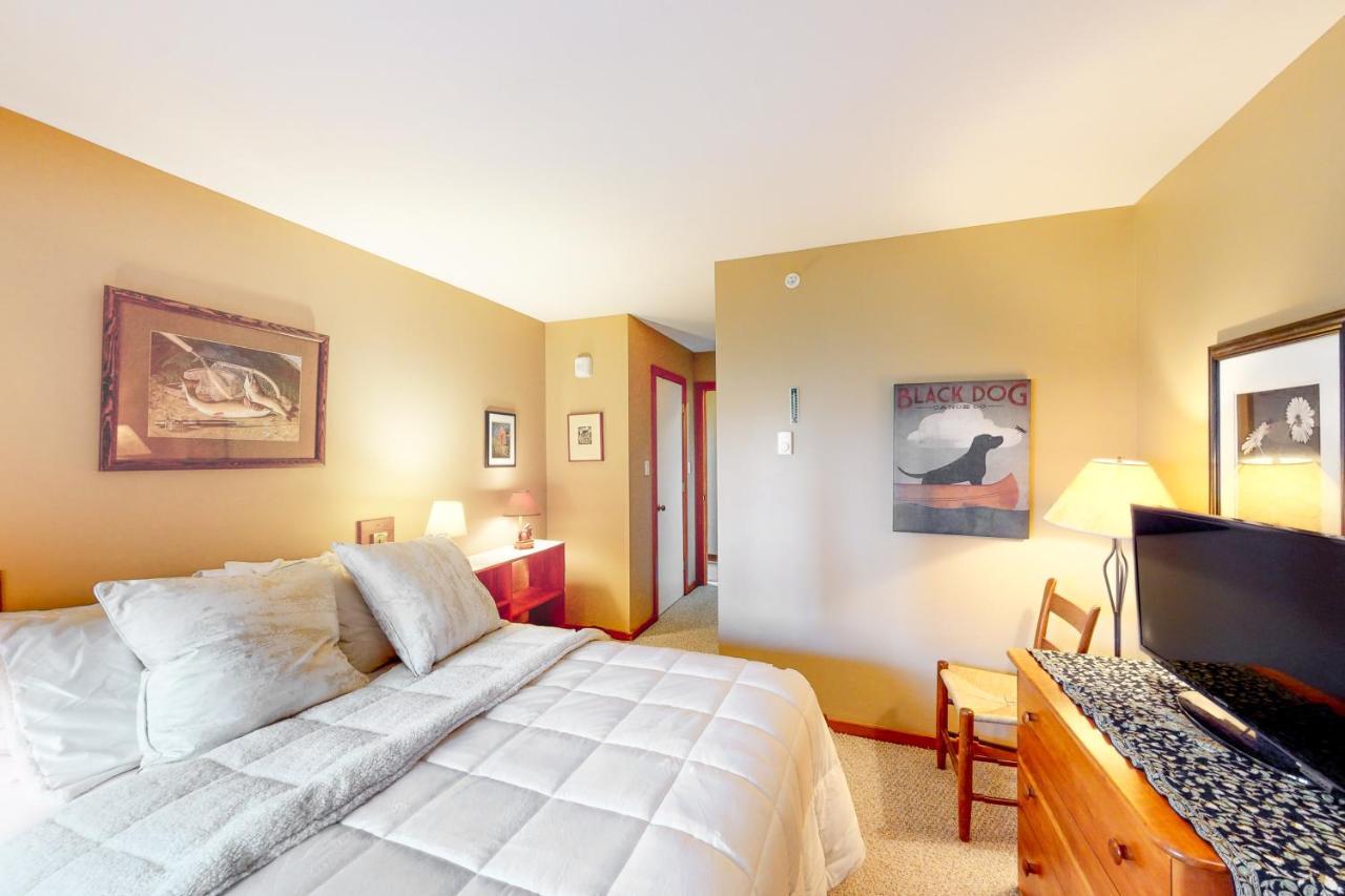 Cozy Modern Comfort Killington Zewnętrze zdjęcie