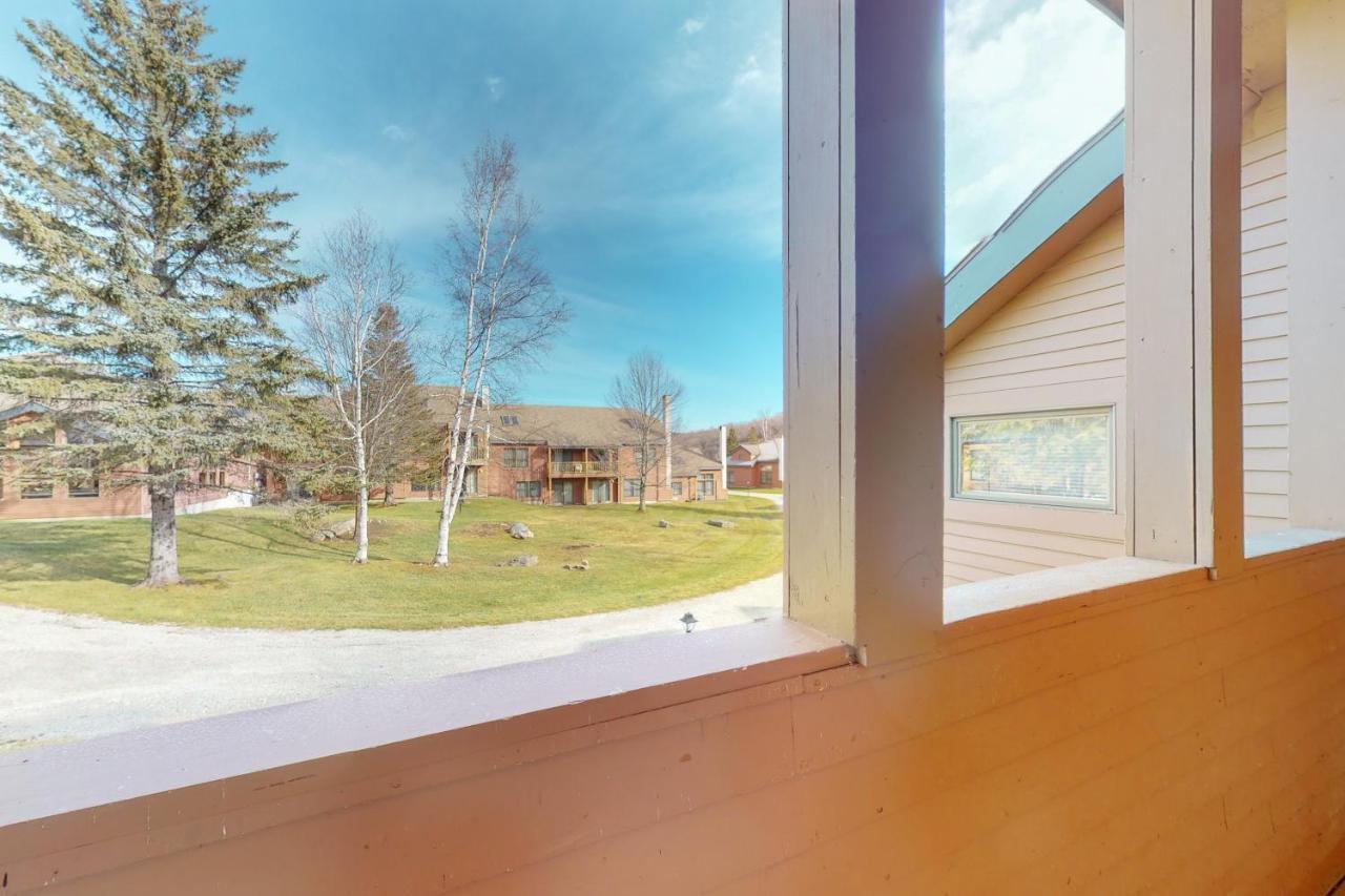 Cozy Modern Comfort Killington Zewnętrze zdjęcie