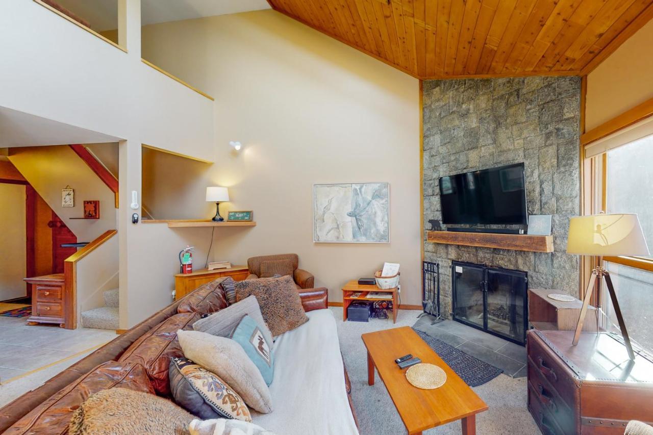 Cozy Modern Comfort Killington Zewnętrze zdjęcie