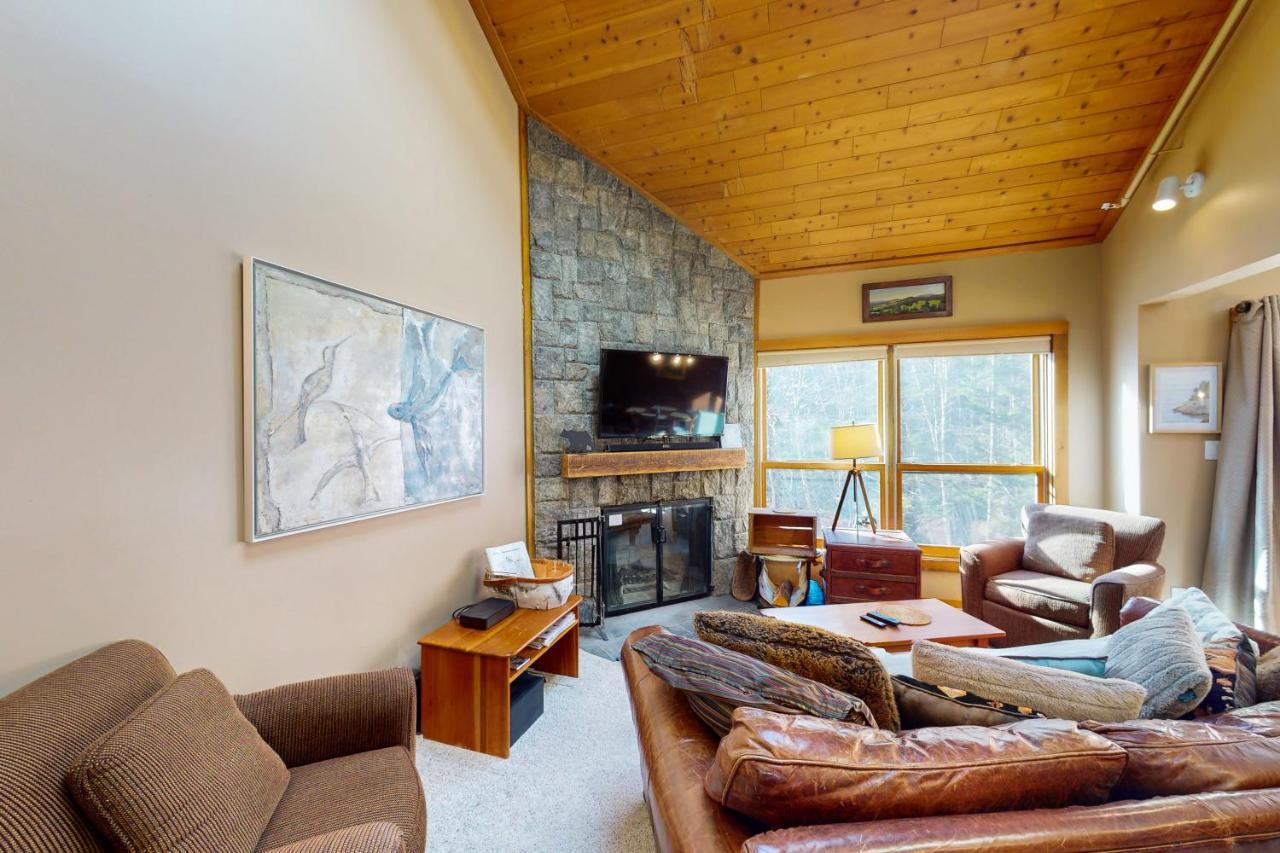 Cozy Modern Comfort Killington Zewnętrze zdjęcie