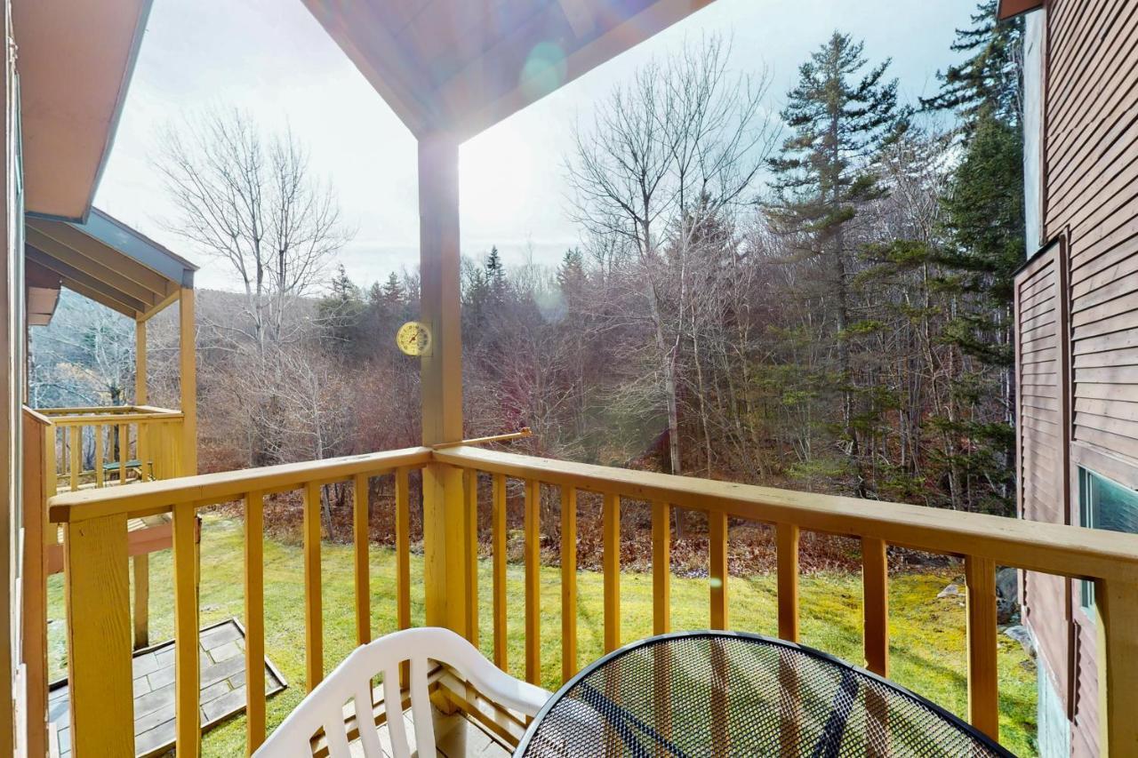 Cozy Modern Comfort Killington Zewnętrze zdjęcie