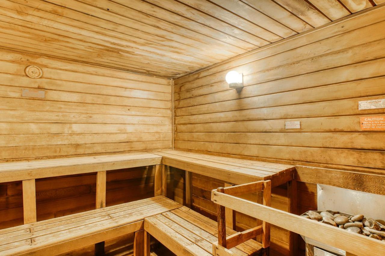 Cozy Modern Comfort Killington Zewnętrze zdjęcie